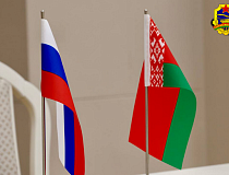 Союзники в действии: в Минске начала работу Межправительственная комиссия по военно-техническому сотрудничеству