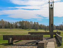 Belarus remembers. We remember everyone