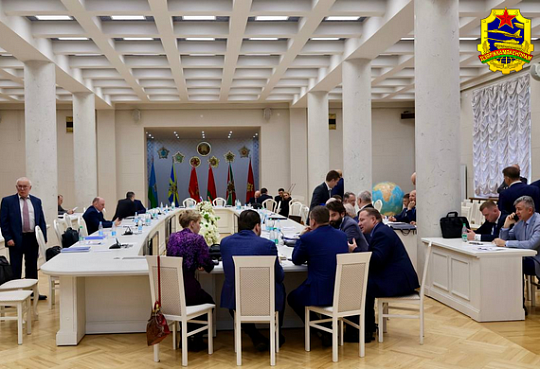 Союзники в действии: в Минске начала работу Межправительственная комиссия по военно-техническому сотрудничеству