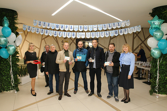 Сёння ў Беларусі адзначаецца Дзень бацькі Сёння ў Беларусі адзначаецца Дзень бацькі