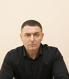 Исаченко Сергей Игоревич