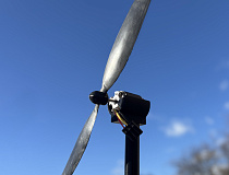 Мал «Москит», да эффективен!