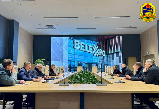 Навстречу MILEX-2025 Навстречу MILEX-2025