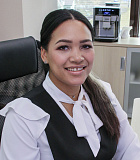 Семечко Ангелина