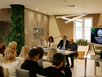 Сила – в коллективе, успех – в руках каждого!